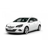 Astra J. 1.6 benzin