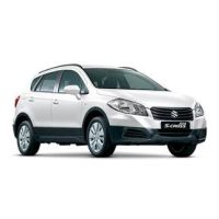 SX4 S-Cross (JY)