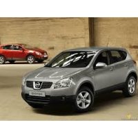 QashQai (J10,JJ10)